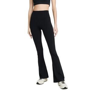 Splits59 Raquel High Waist Flared Legging - M